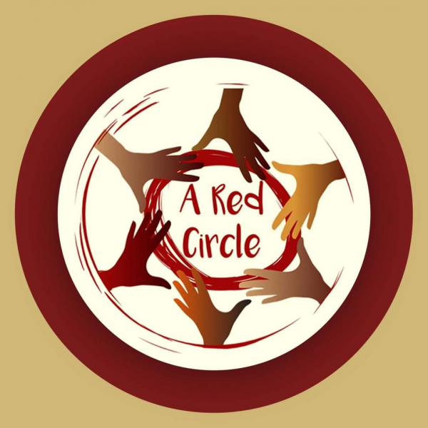 Logo for A Red Circle