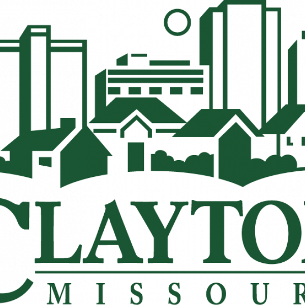 Logo for City of Clayton