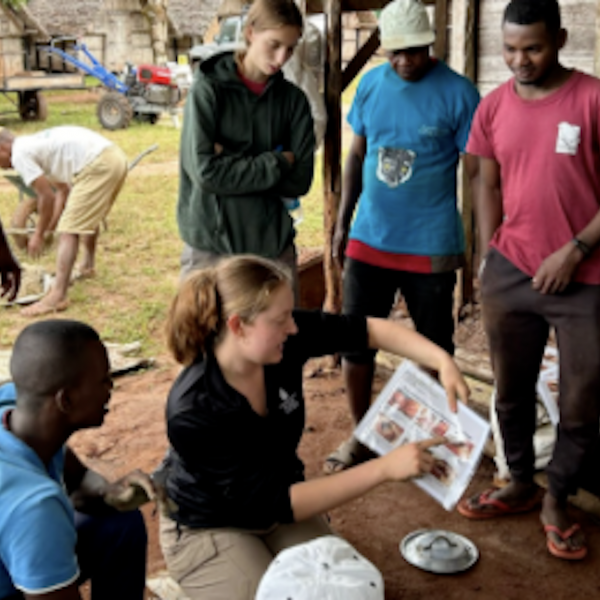  A year in the life of a Pathfinder Fellow: Journey to Madagascar