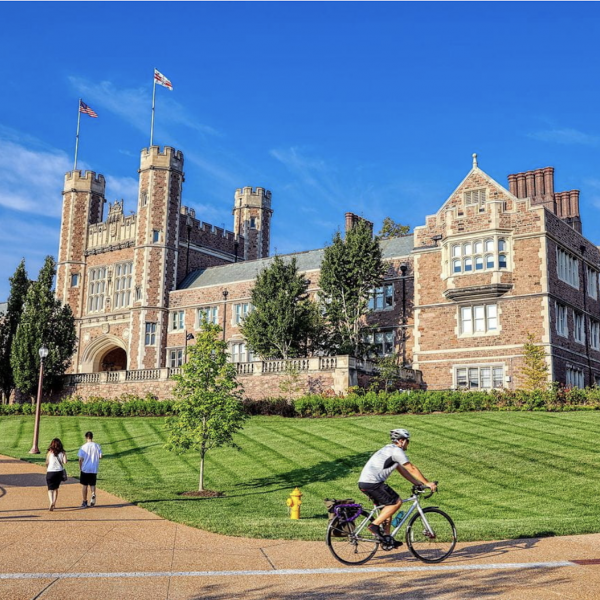 WashU Transportation Survey Opens