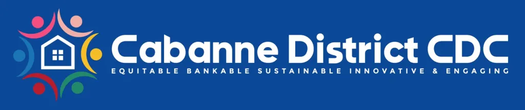 Logo for Cabanne CDC