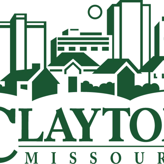 Logo for City of Clayton